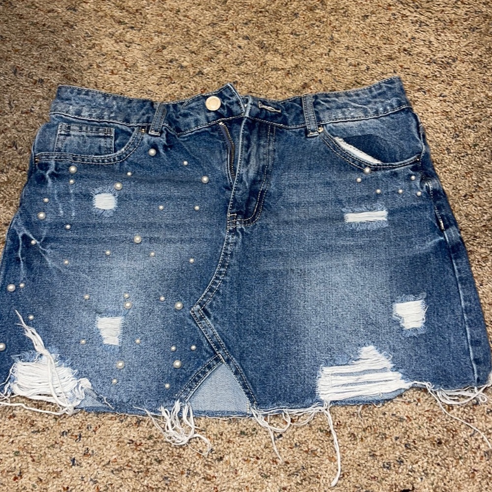 Women’s skirt